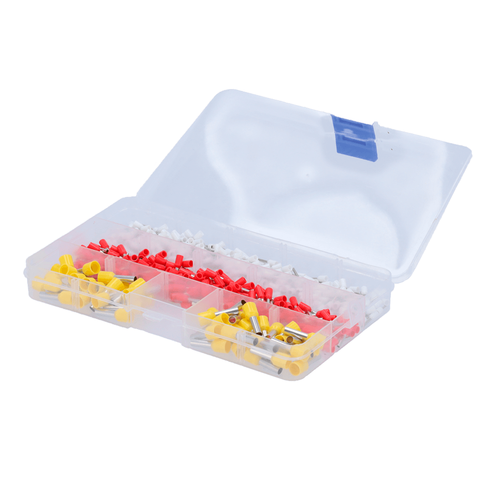 FERRULE-KIT - imagen 2