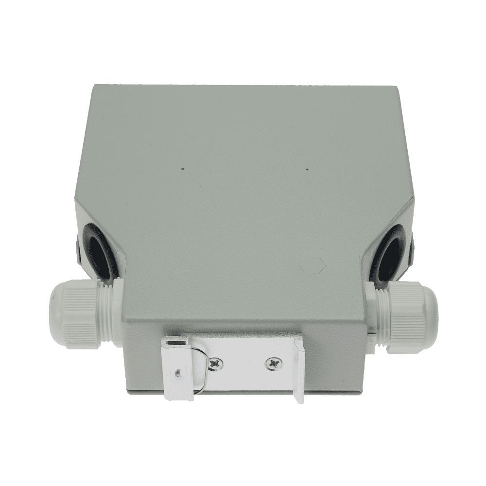 FIBERBOX-DIN-12-LC-APC - imagen 4