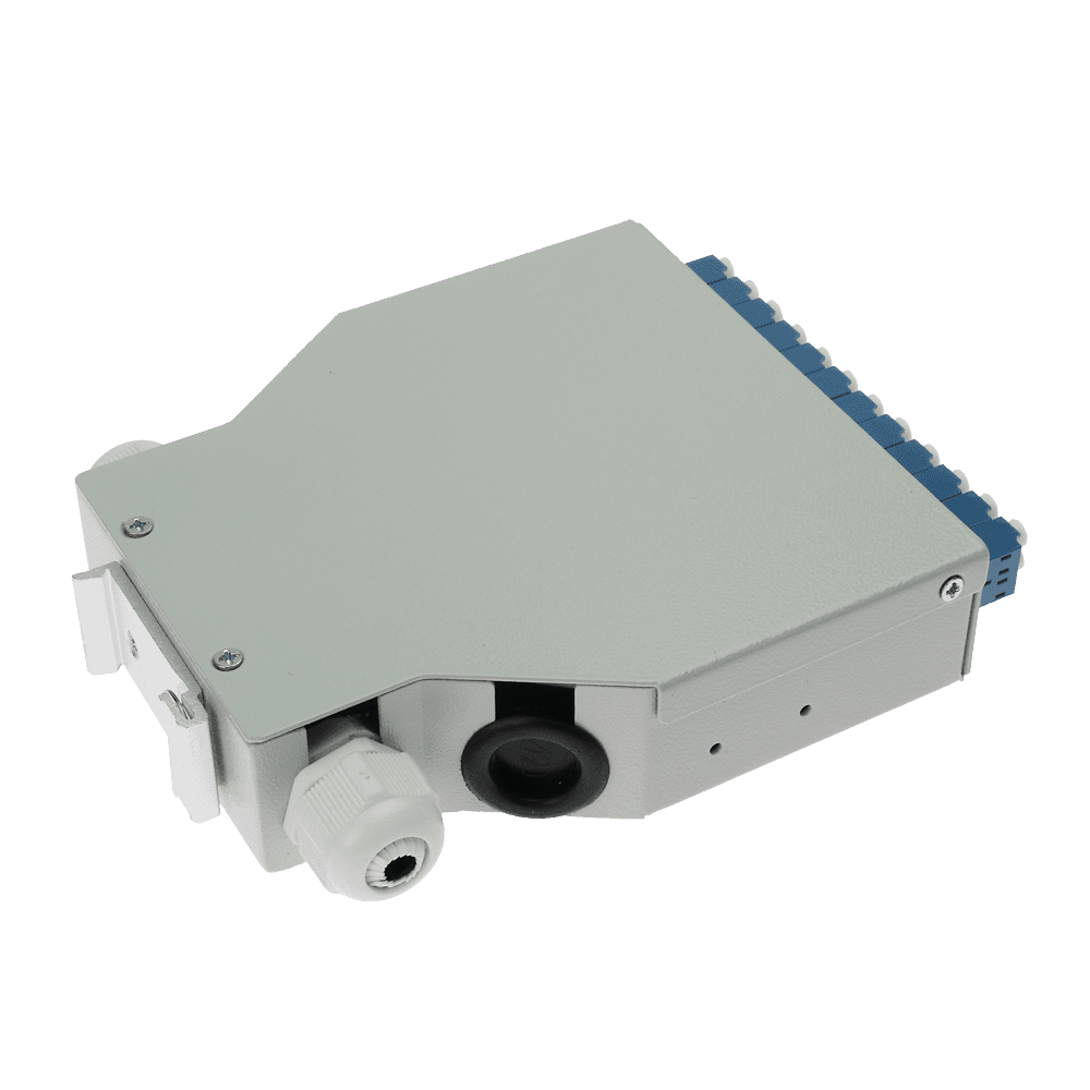 FIBERBOX-DIN-12-LC-UPC - imagen 3