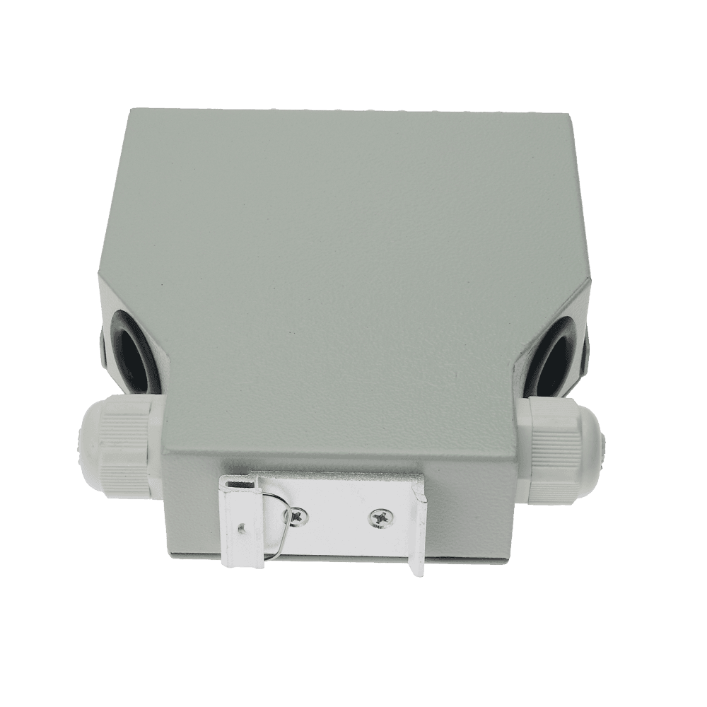 FIBERBOX-DIN-12-LC-UPC - imagen 4