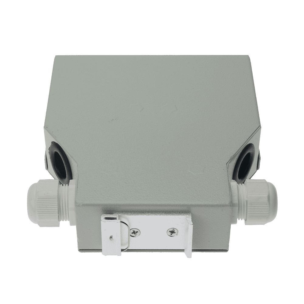 FIBERBOX-DIN-12-SC-APC - imagen 4