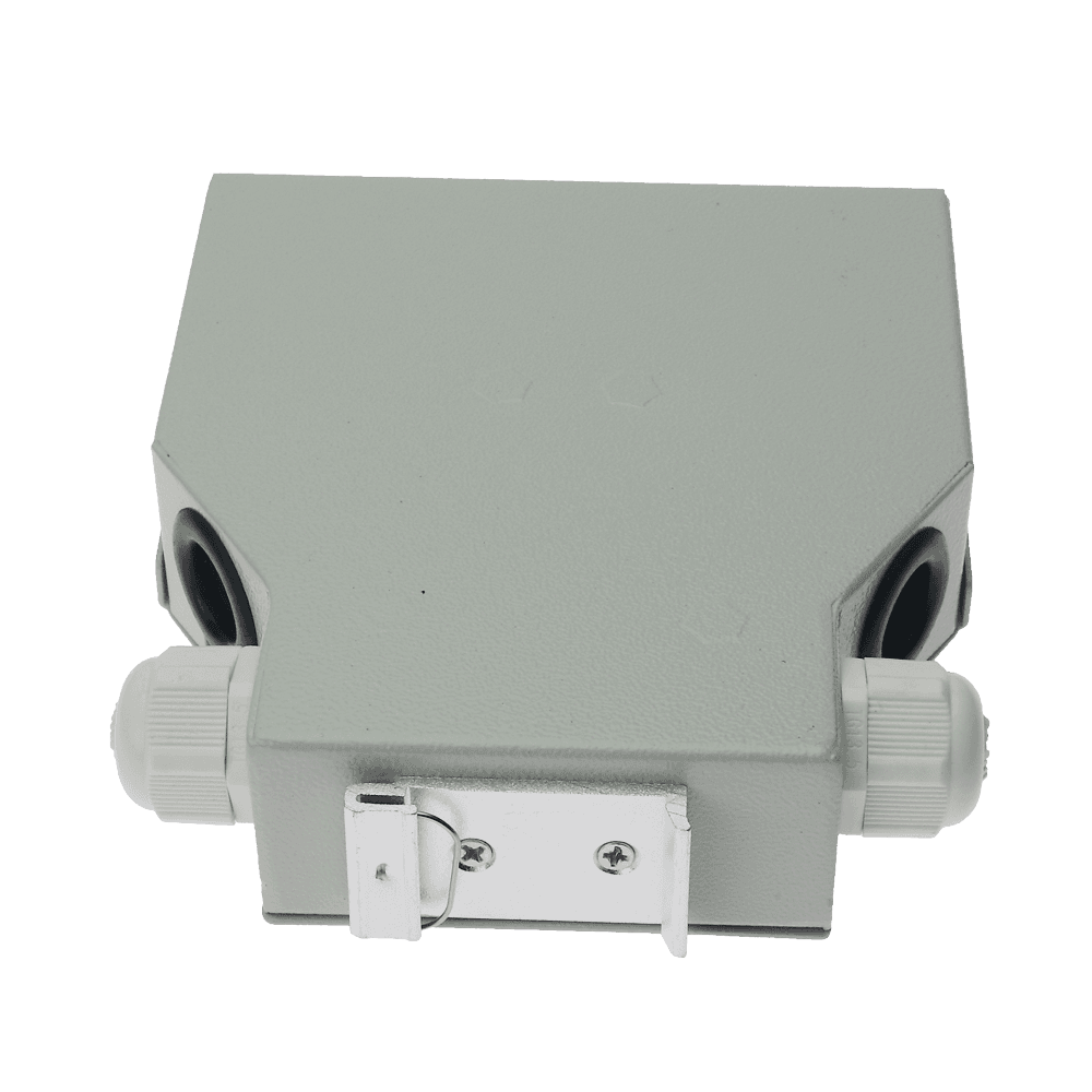 FIBERBOX-DIN-12-SC-UPC - imagen 4
