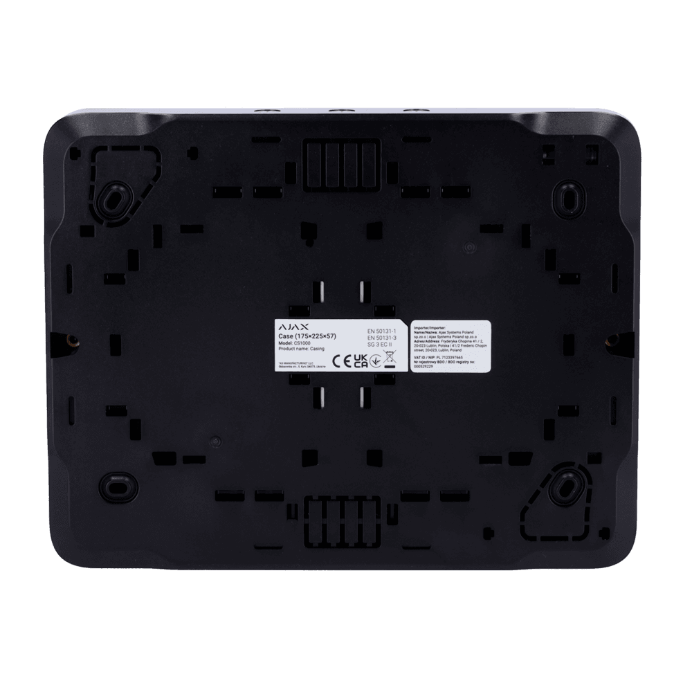 FIBRA-CASE-B175-B - imagen 3