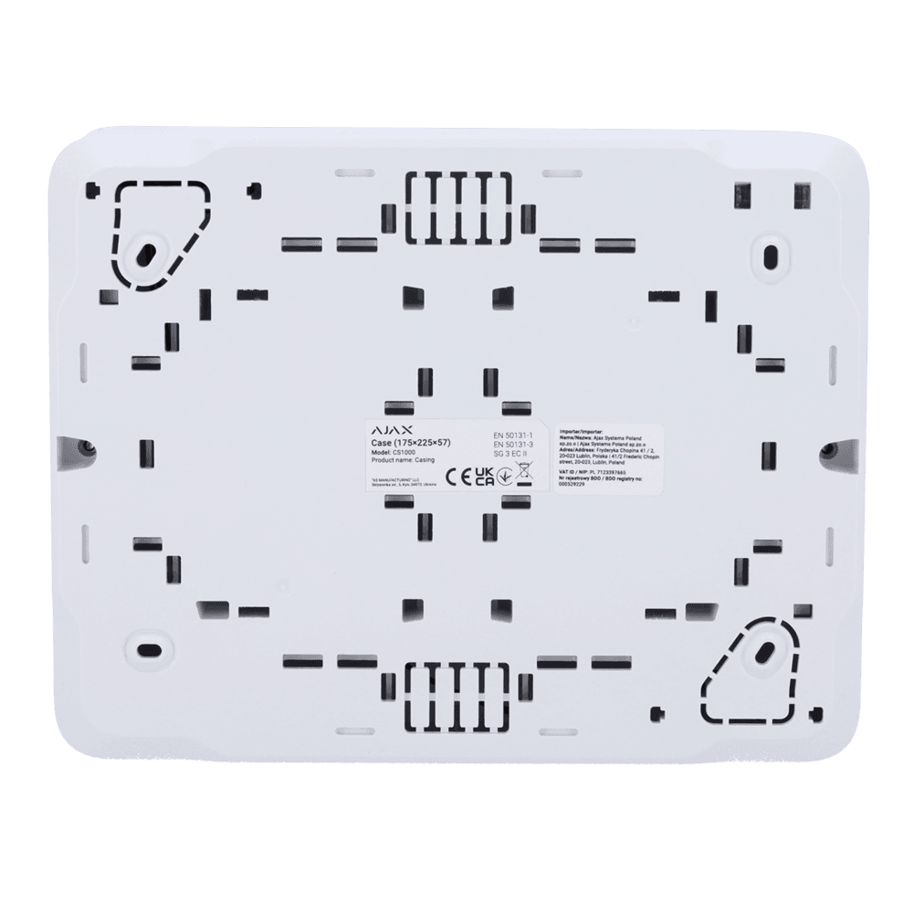 FIBRA-CASE-B175-W - imagen 3