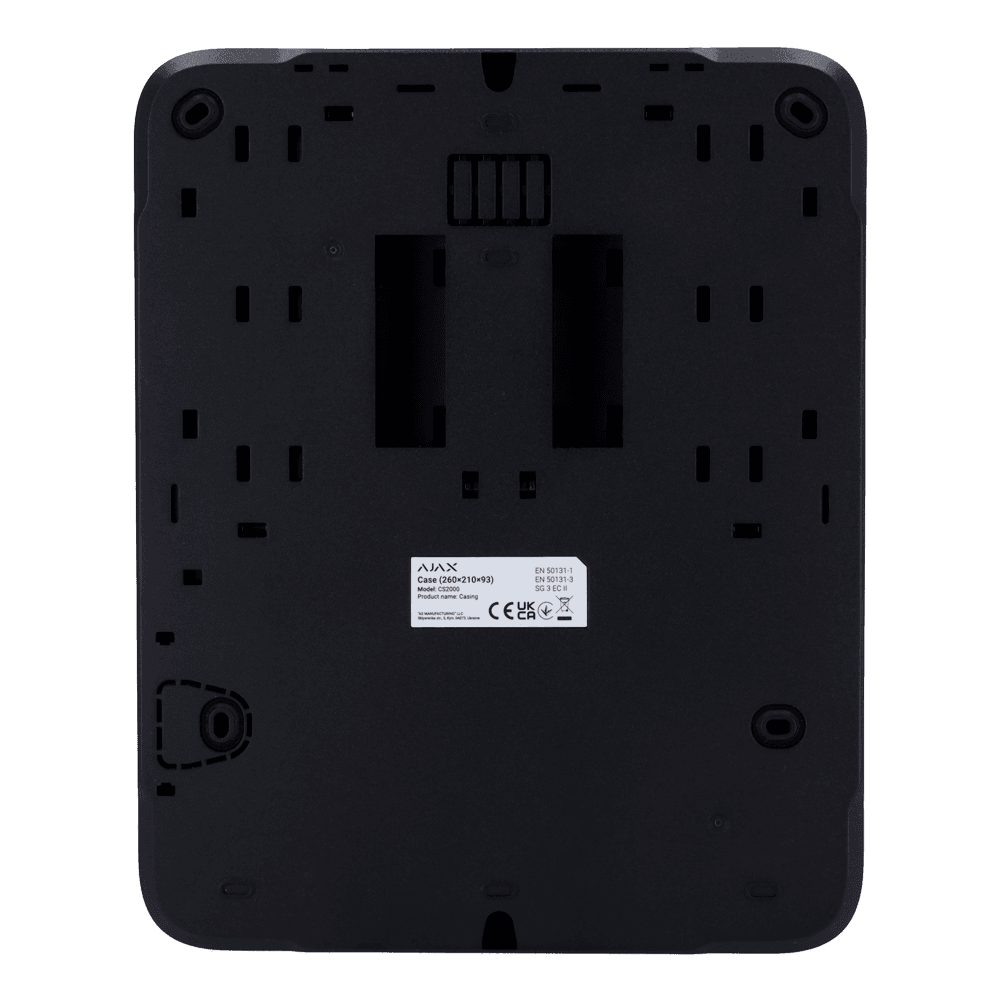 FIBRA-CASE-C260-B - imagen 3