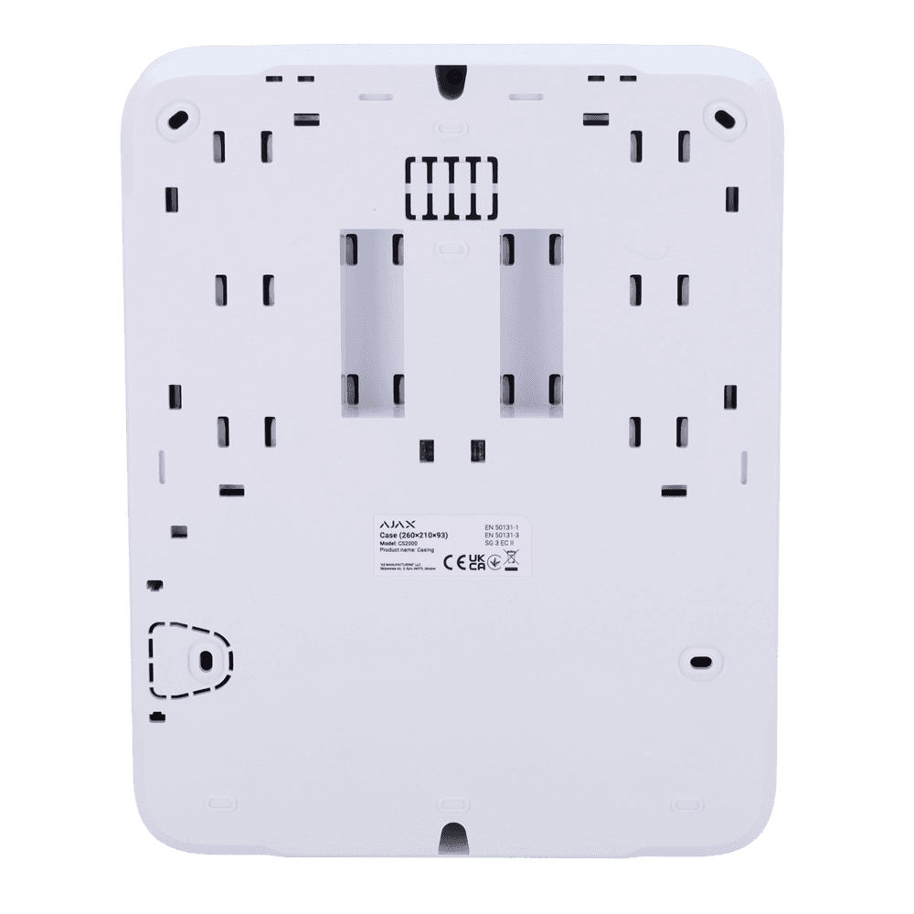FIBRA-CASE-C260-W - imagen 3