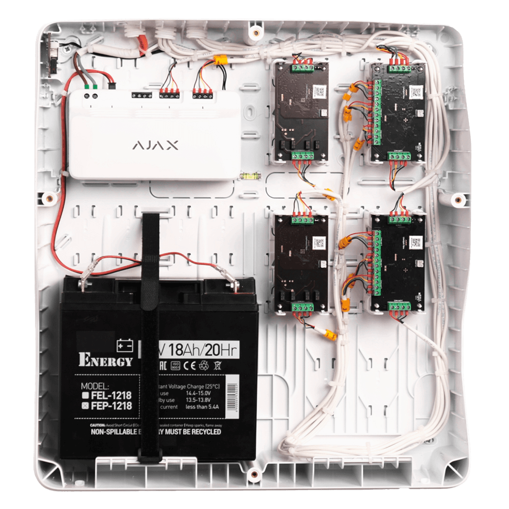 FIBRA-CASE-D430-W - imagen 4