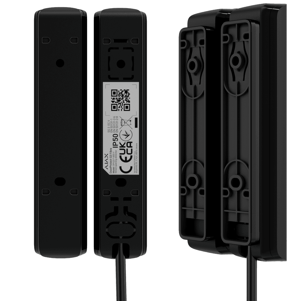 FIBRA-DOORPROTECT-G3-B - imagen 2