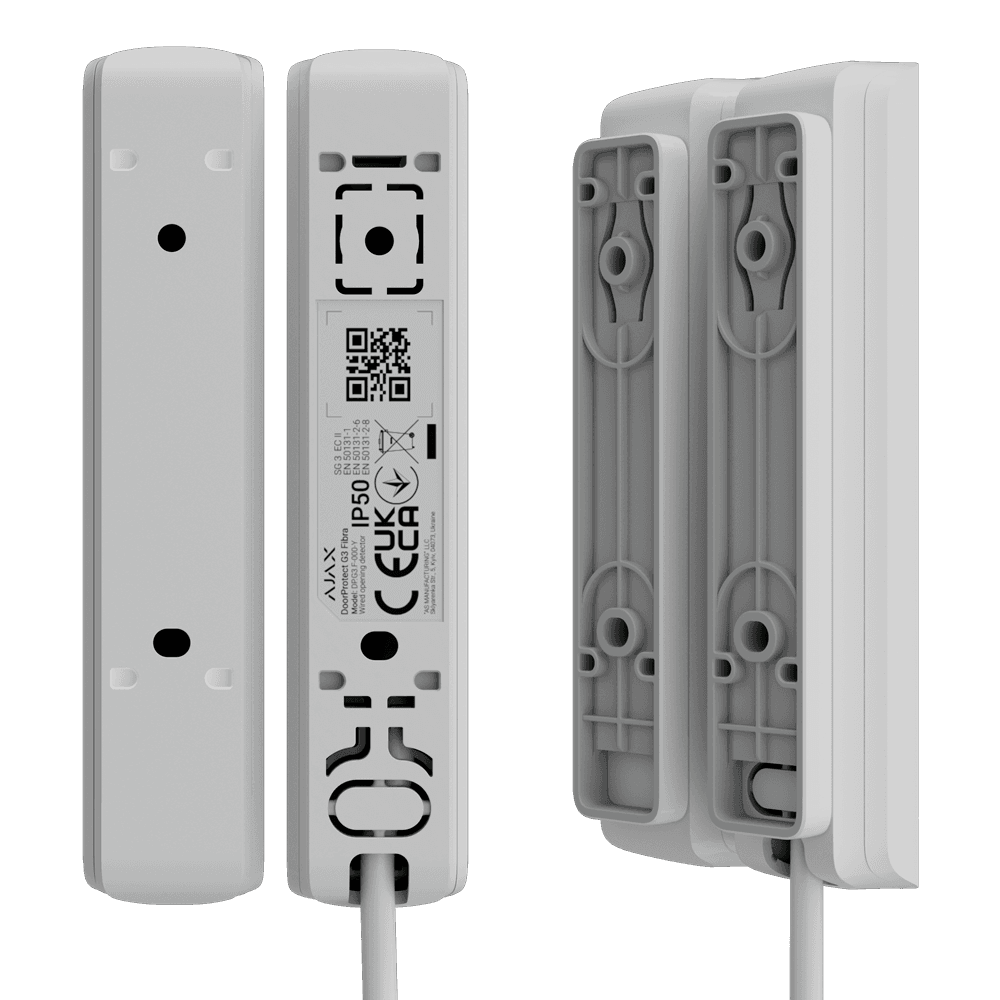 FIBRA-DOORPROTECT-G3-W - imagen 2