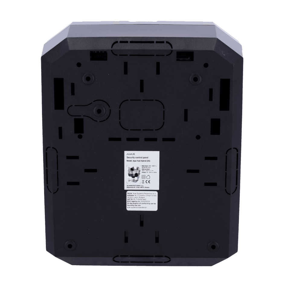 FIBRA-HUBHYBRID-B - imagen 2