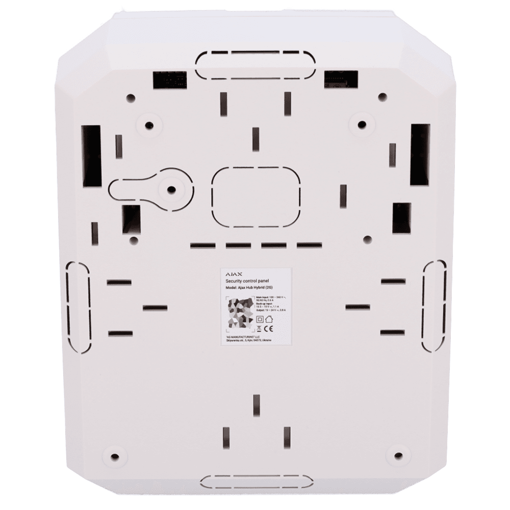 FIBRA-HUBHYBRID-W-NF - imagen 2