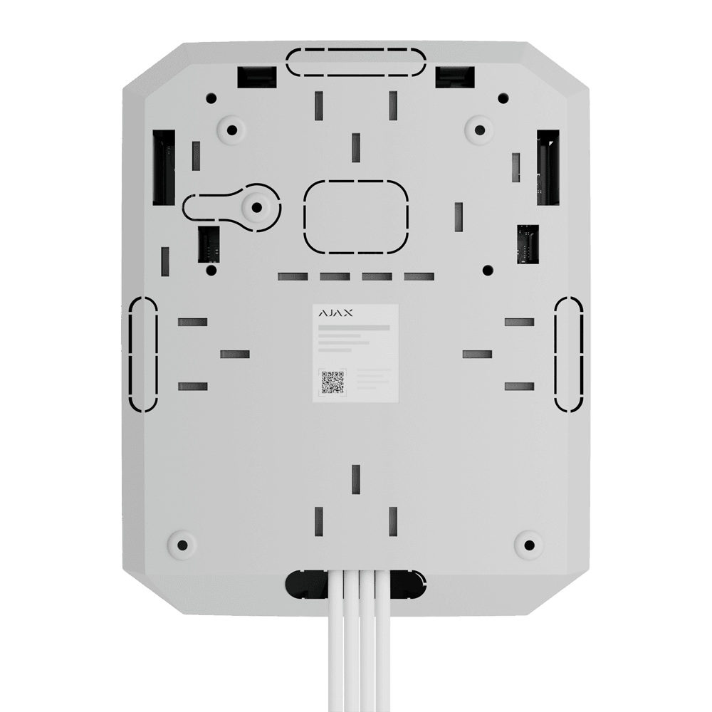 FIBRA-HUBHYBRID2-W - imagen 2