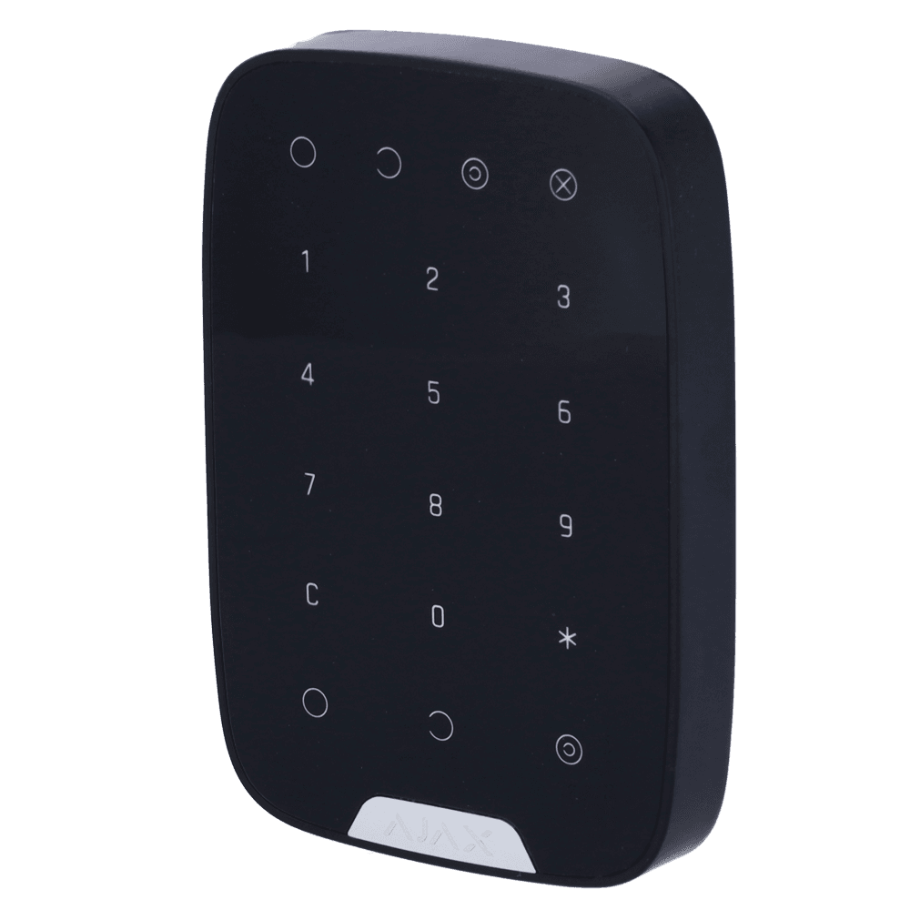 FIBRA-KEYPAD-B - imagen 2