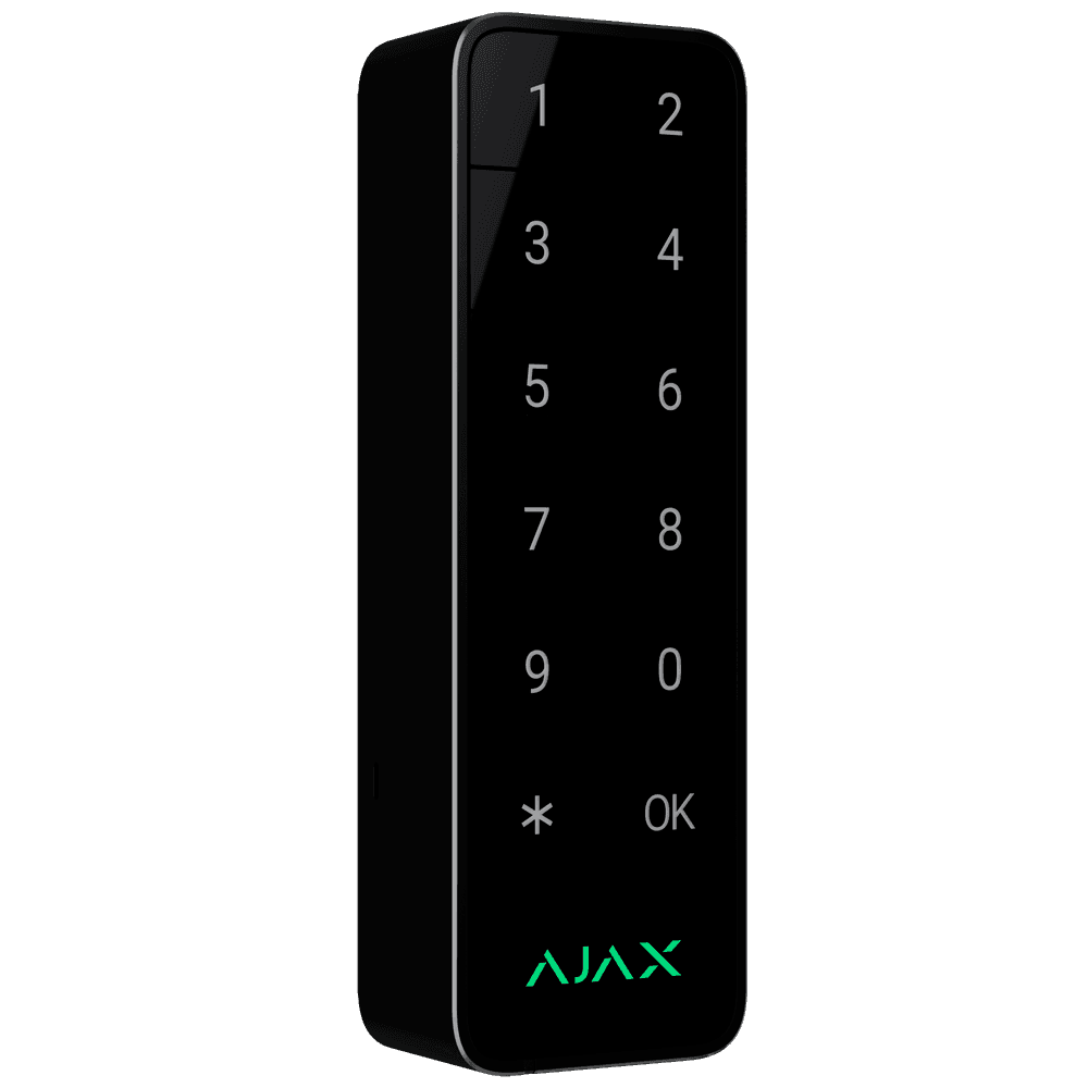 FIBRA-KEYPADOUTDOOR-B - imagen 2