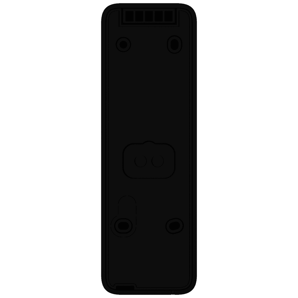 FIBRA-KEYPADOUTDOOR-B - imagen 3