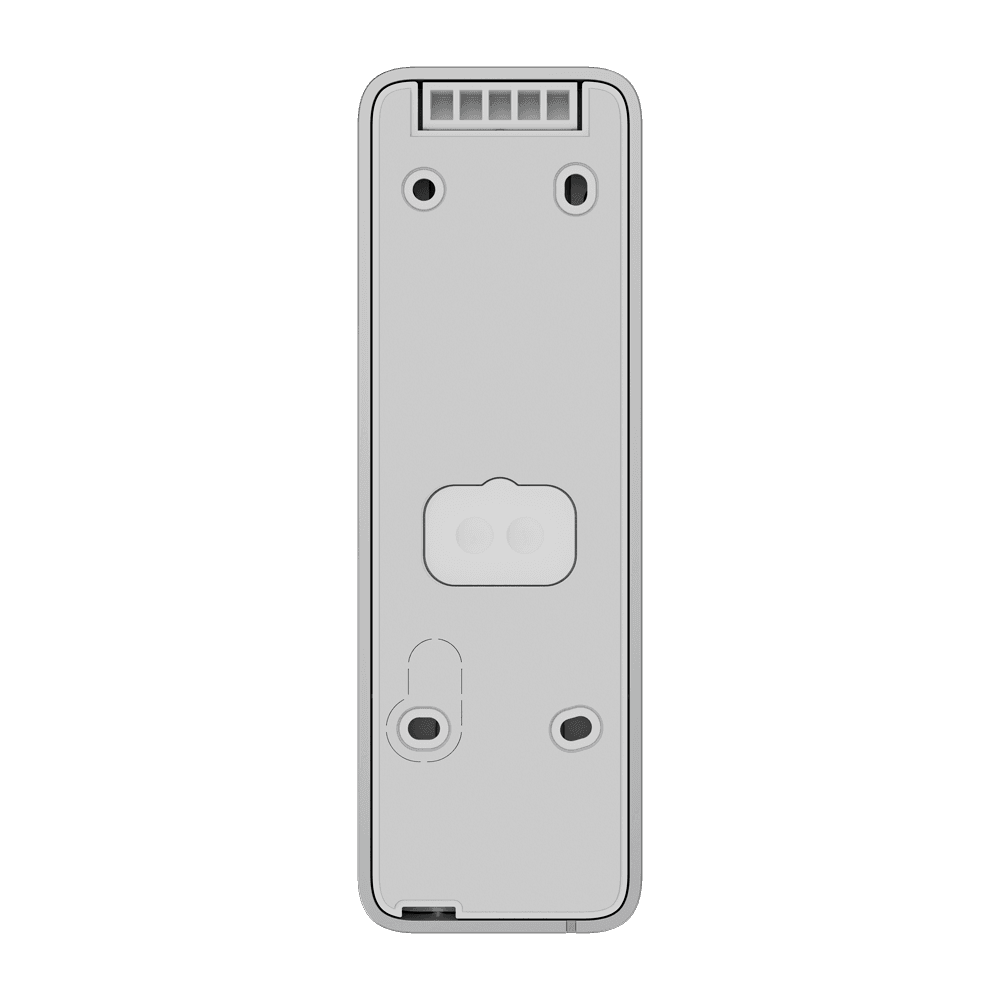 FIBRA-KEYPADOUTDOOR-W - imagen 3