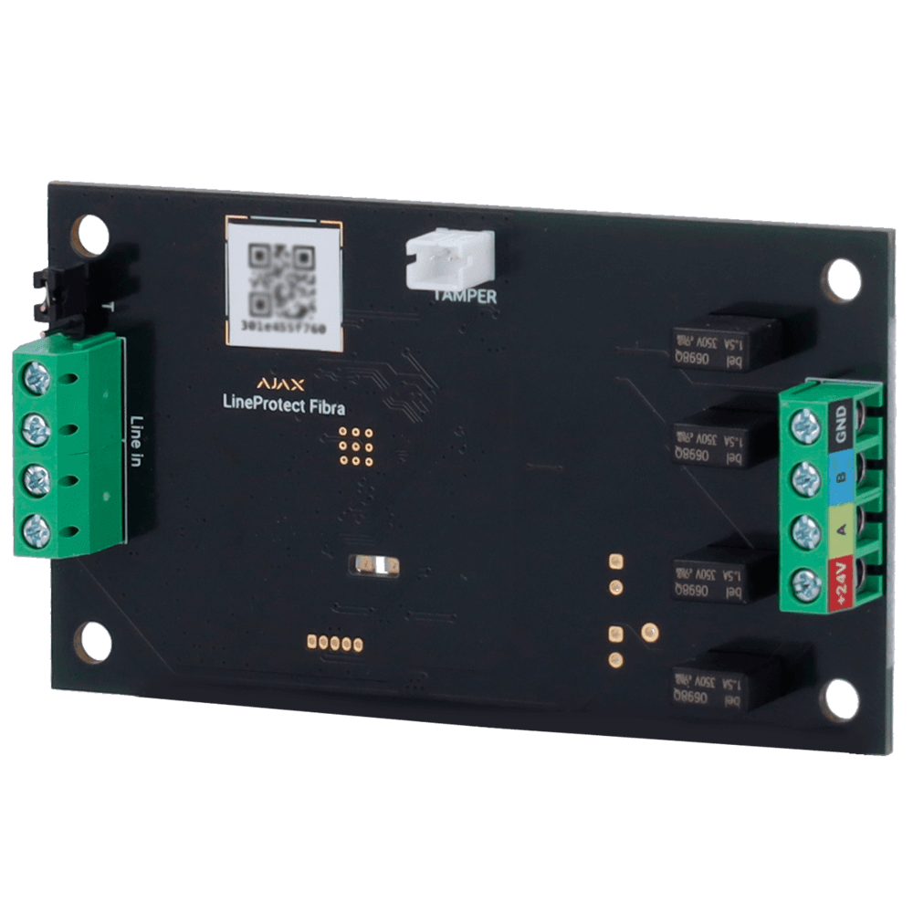 FIBRA-LINEPROTECT - imagen 2
