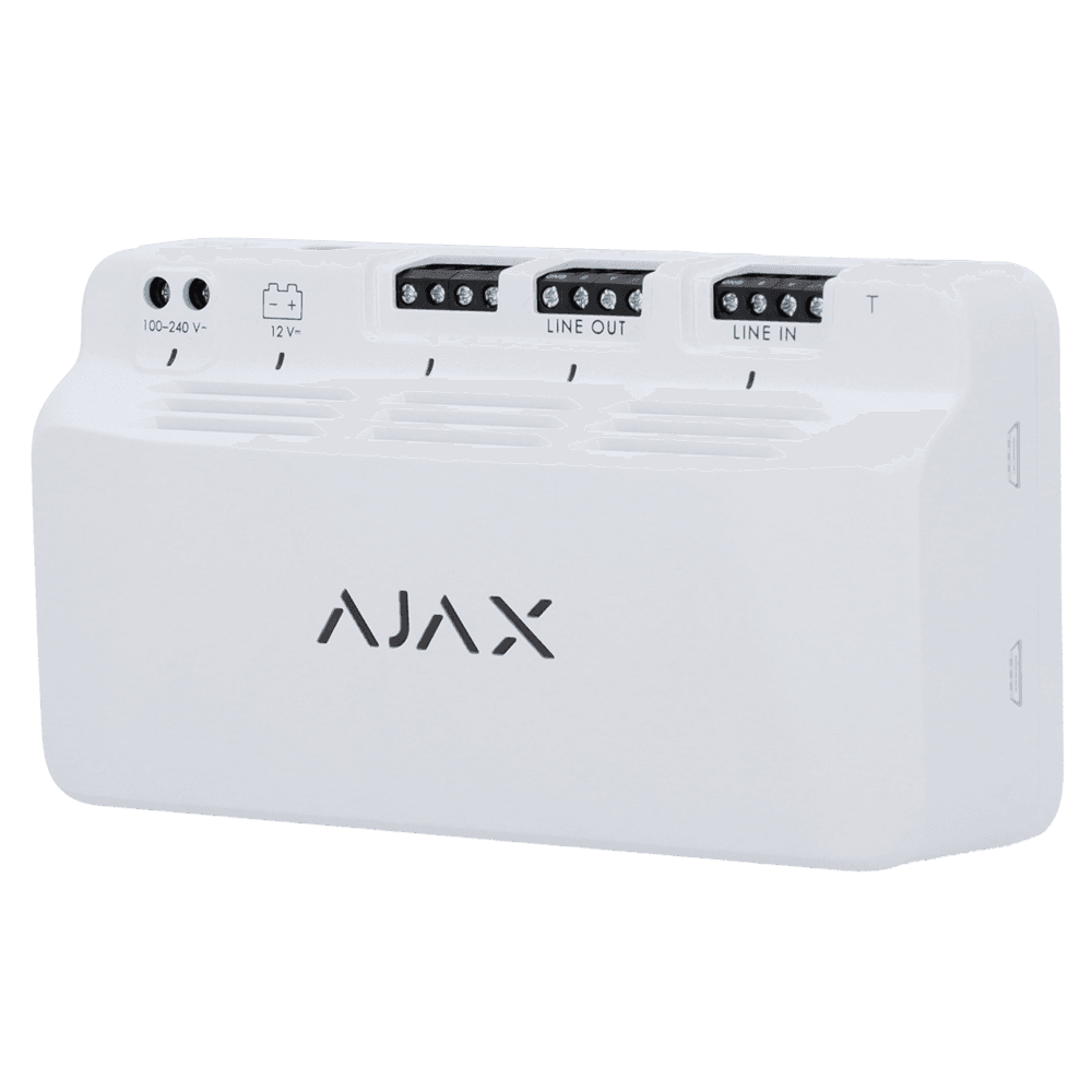 FIBRA-LINESUPPLY-45W-W - imagen 2