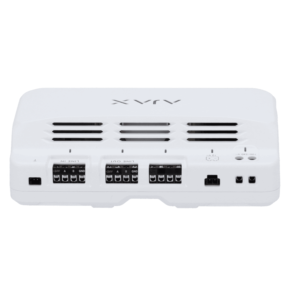 FIBRA-LINESUPPLY-45W-W - imagen 3