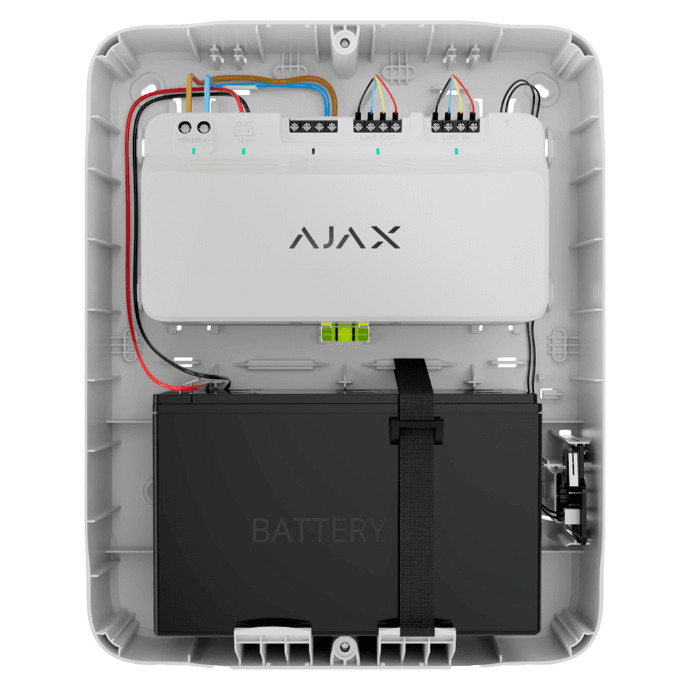 FIBRA-LINESUPPLY-75W-B - imagen 4