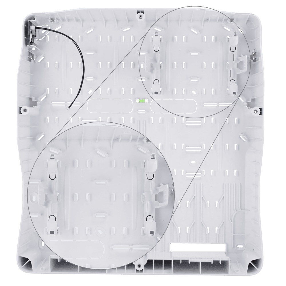 FIBRA-MODULEHOLDER-B-W - imagen 2