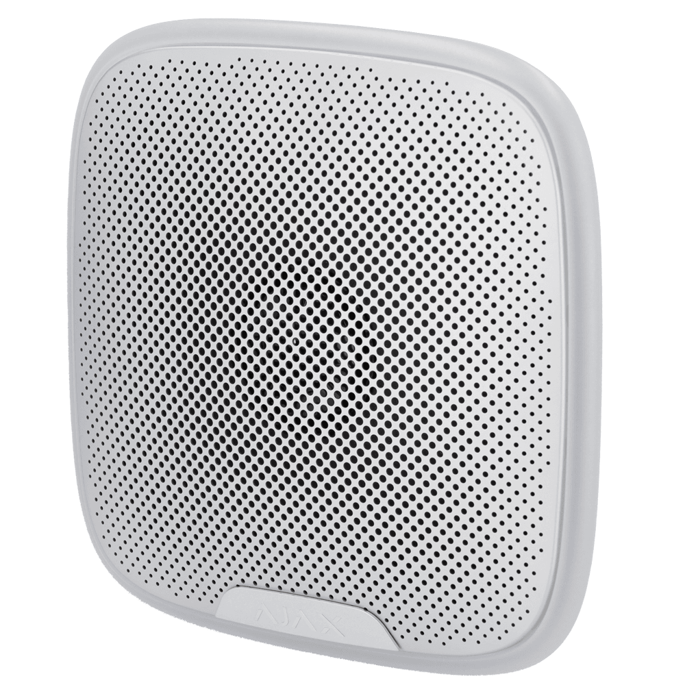 FIBRA-STREETSIREN-W - imagen 2