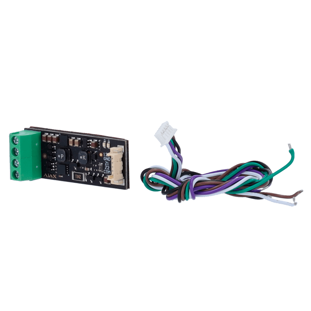 FIBRA-TRANSMITTER - imagen 2