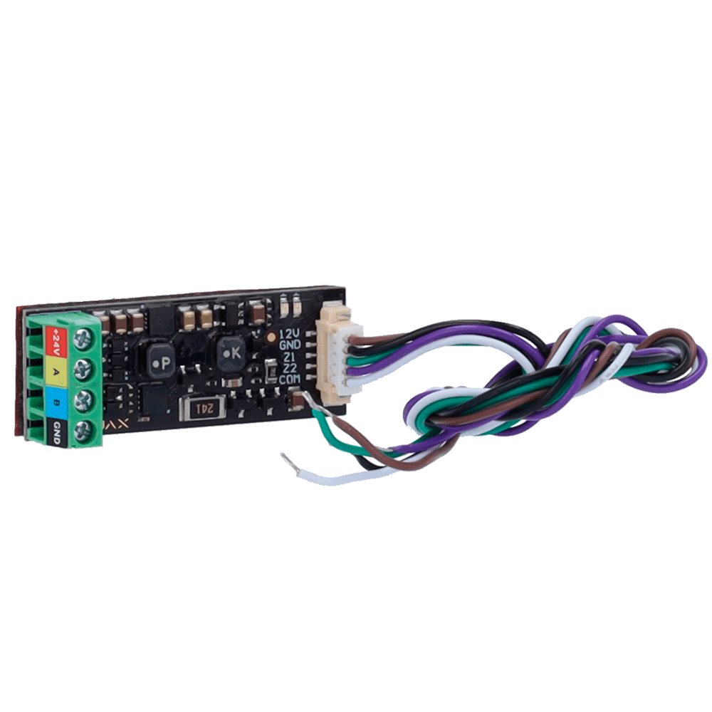 FIBRA-TRANSMITTER - imagen 3
