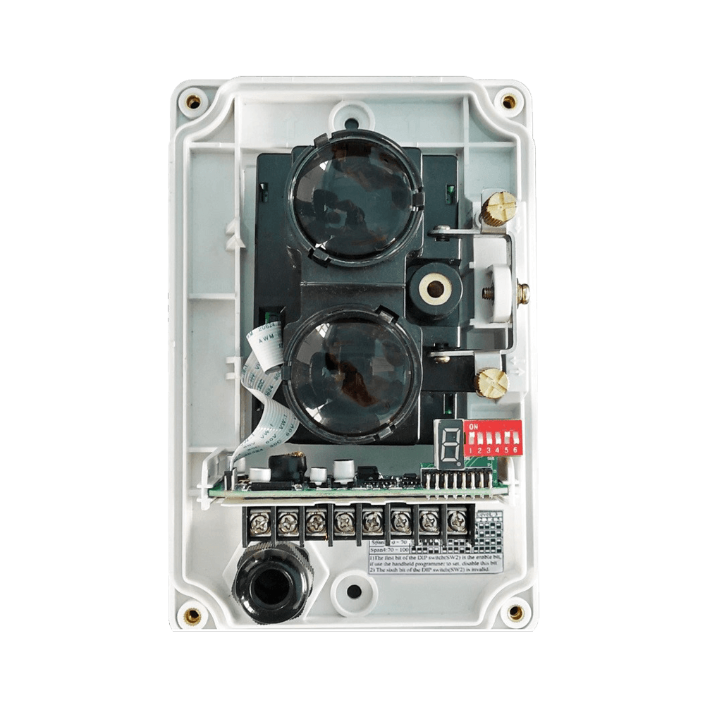 FIREBEAM-100M - imagen 2