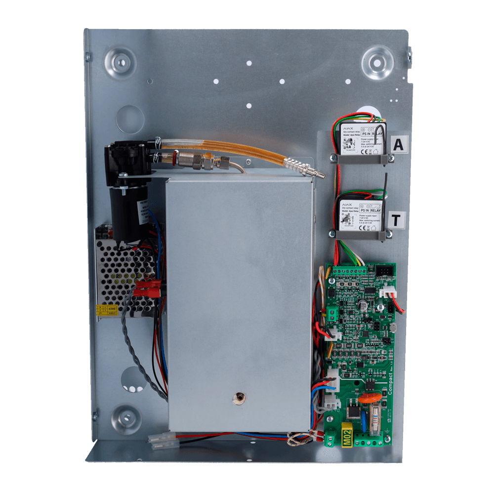 FPU03ESM200A - imagen 3
