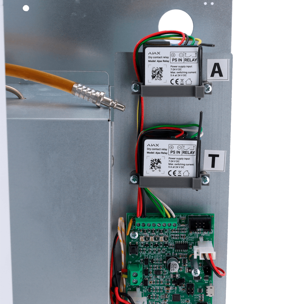 FPU03ESM800A - imagen 4