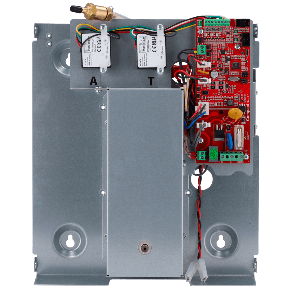FPUC3902AE - imagen 2