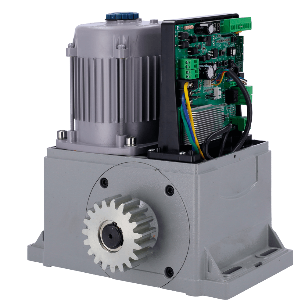 GATEOPENER-BL360ENC - imagen 2