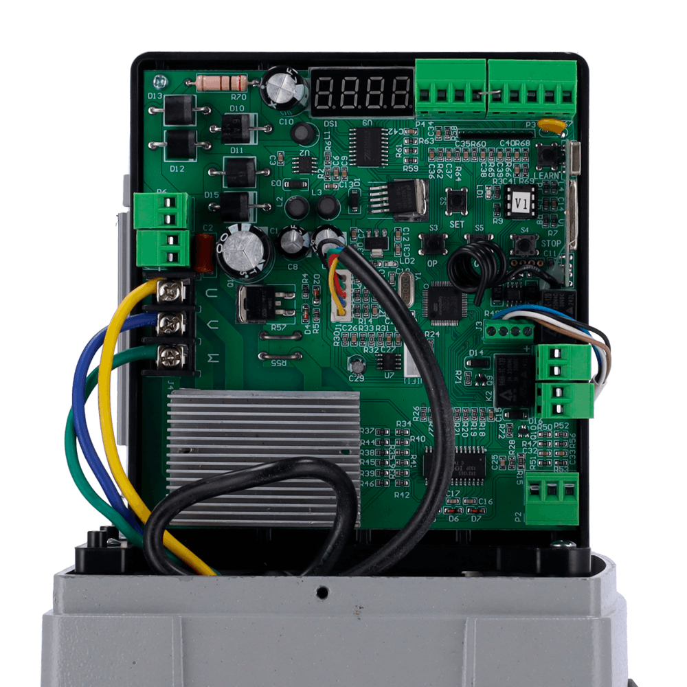 GATEOPENER-BL360ENC - imagen 3