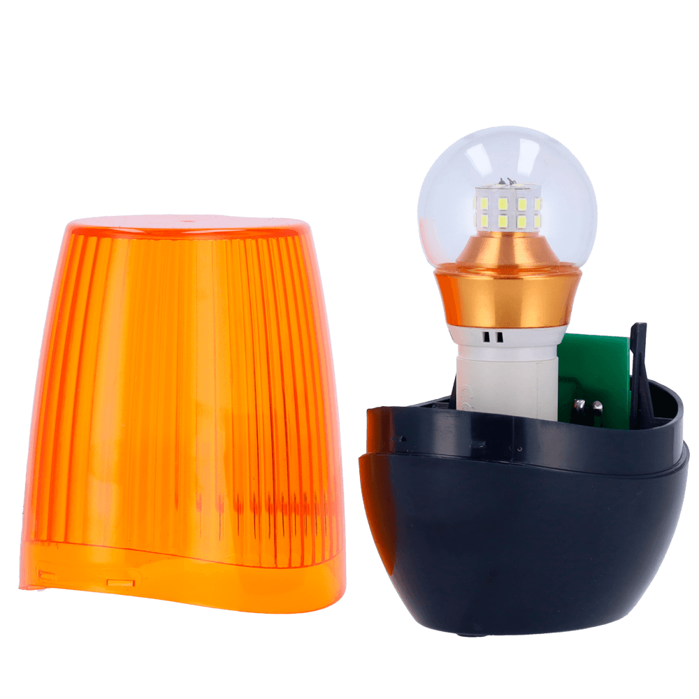 GATEOPENER-LAMP - imagen 3
