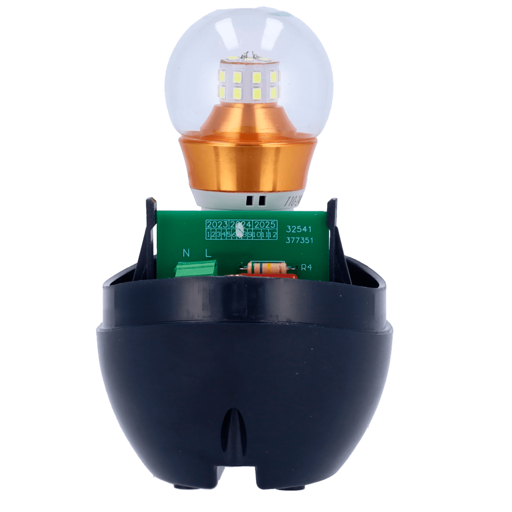 GATEOPENER-LAMP - imagen 4