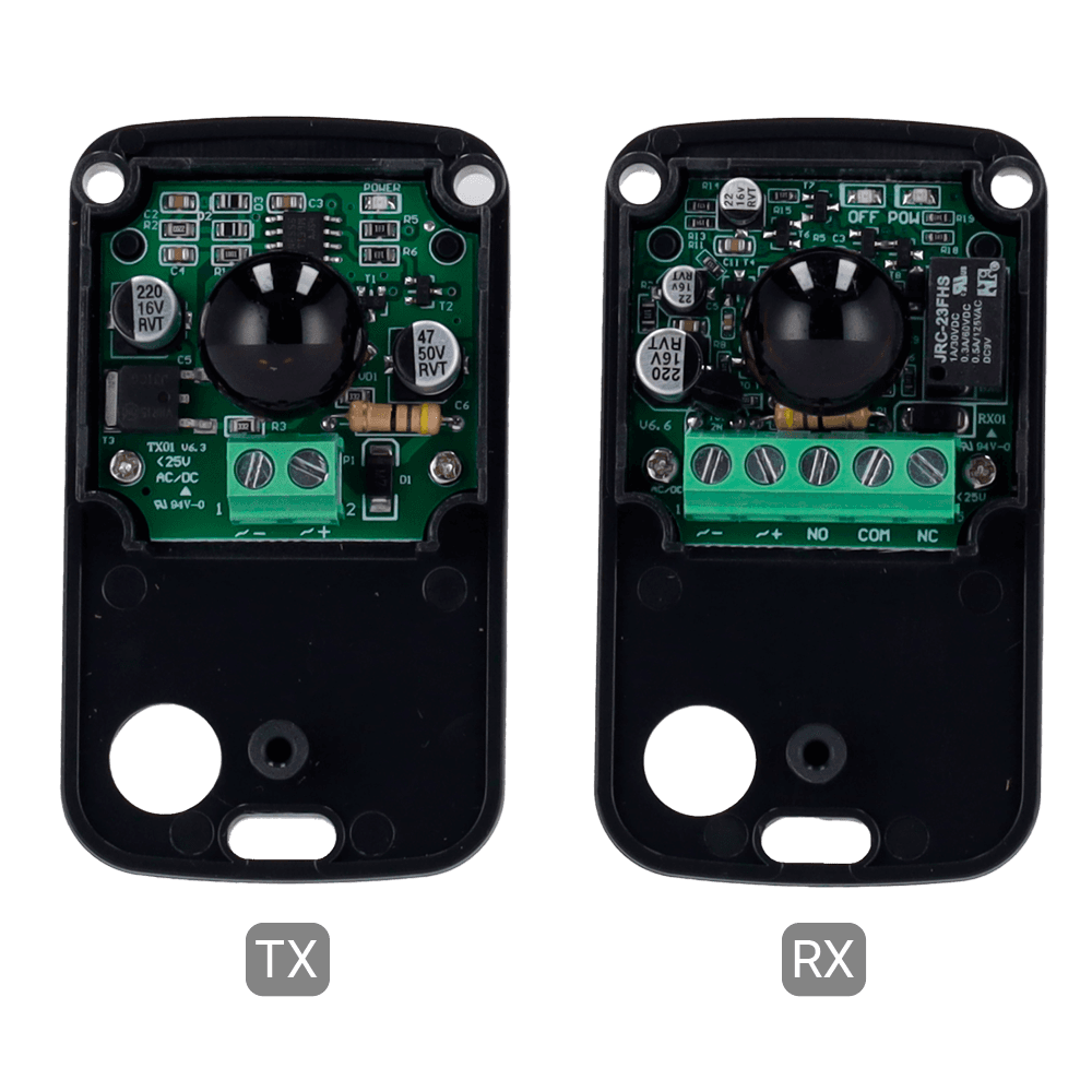 GATEOPENER-PHOTOCELL10 - imagen 4