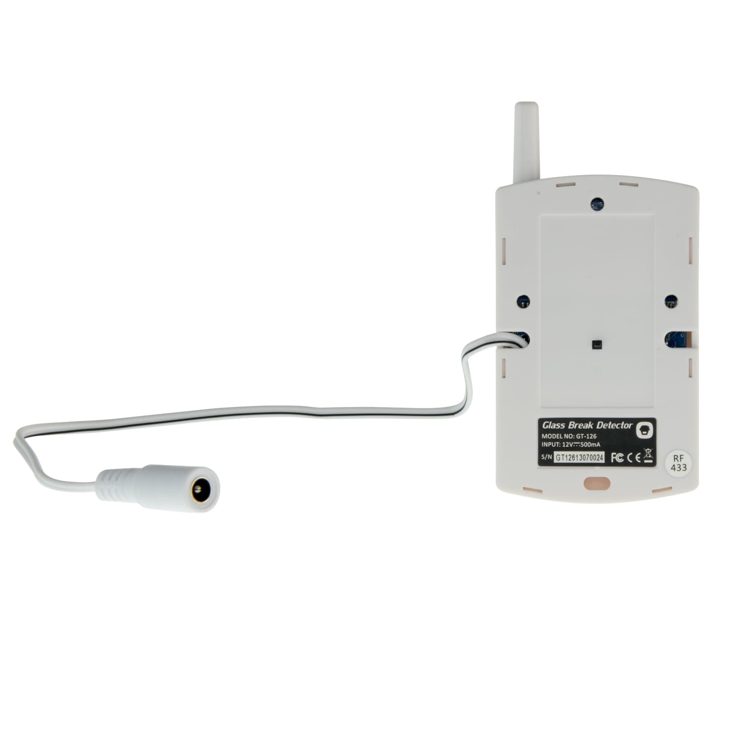 GT-126 - imagen 3