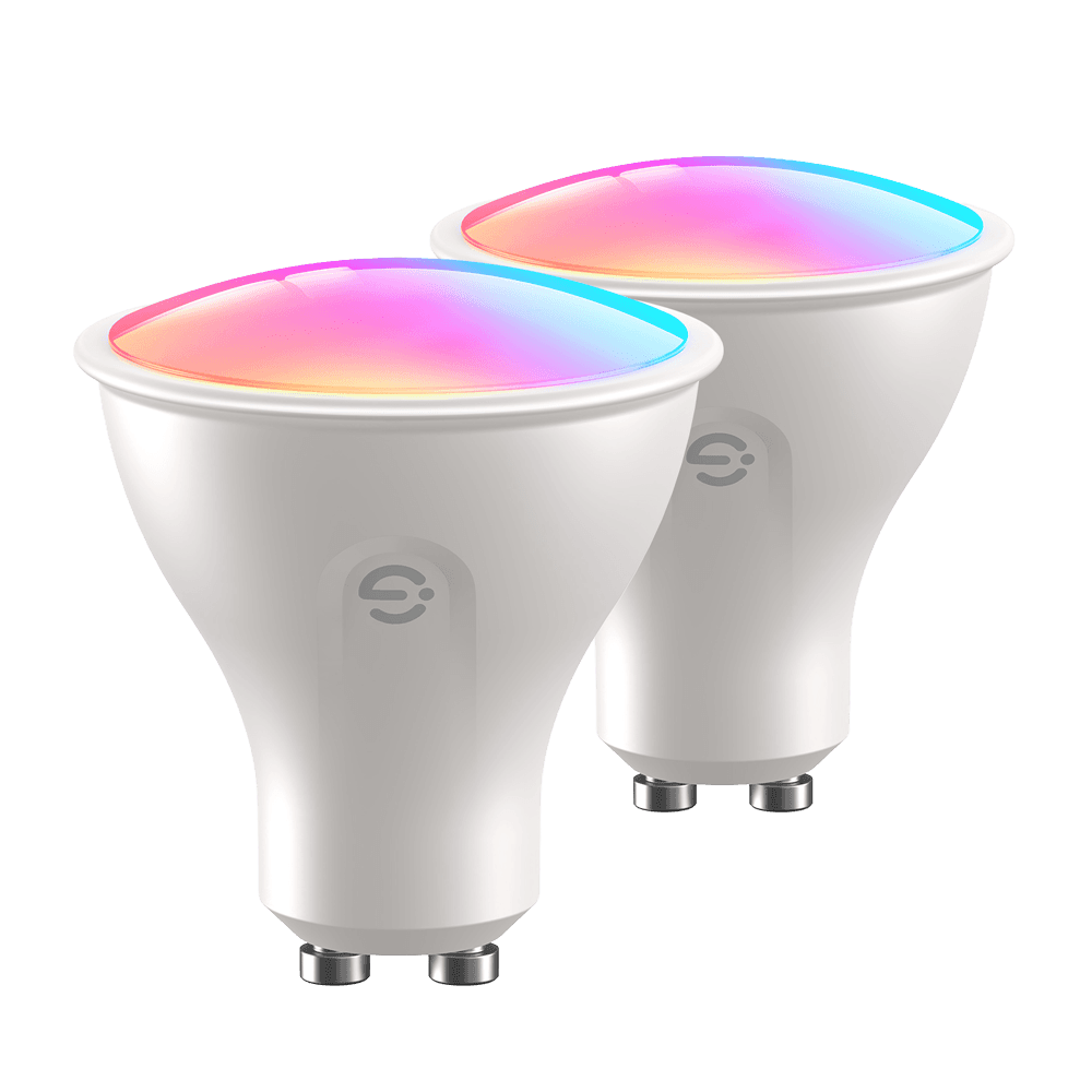 GV-BULB-H600D-GU10-2P - imagen 2