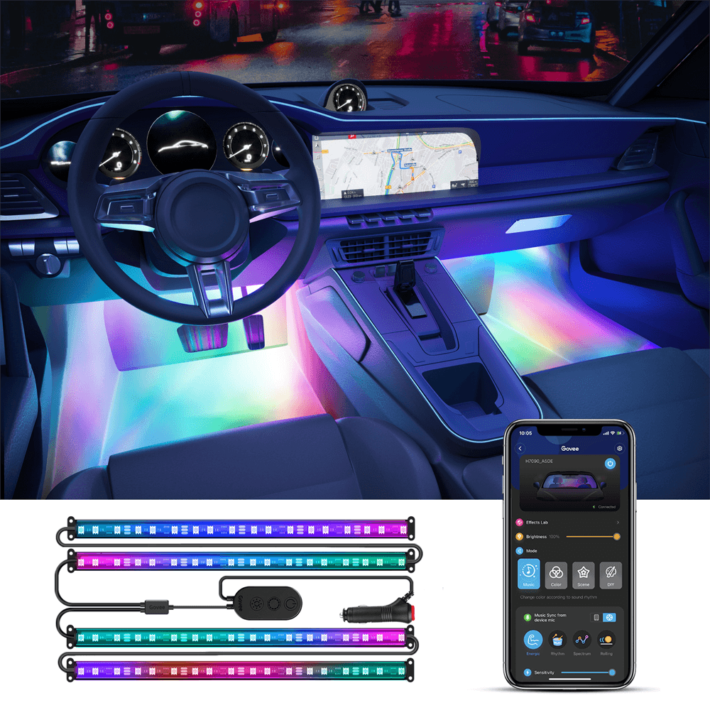 GV-CAR-H7090-RGBIC - imagen 2