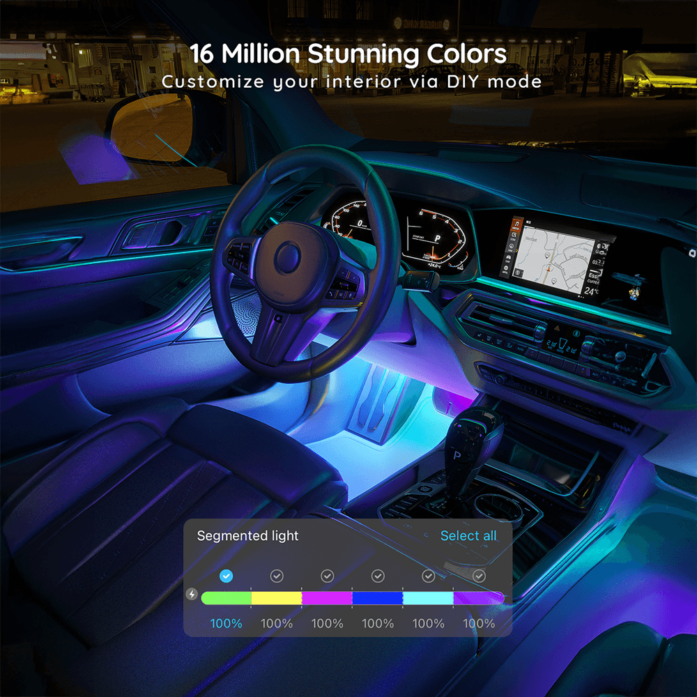 GV-CAR-H7090-RGBIC - imagen 4