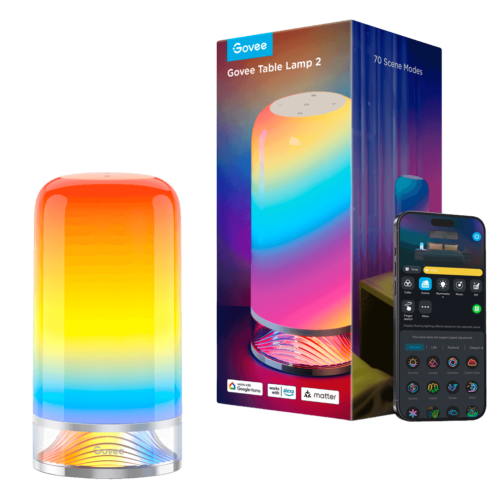 GV-LAMP-H6022