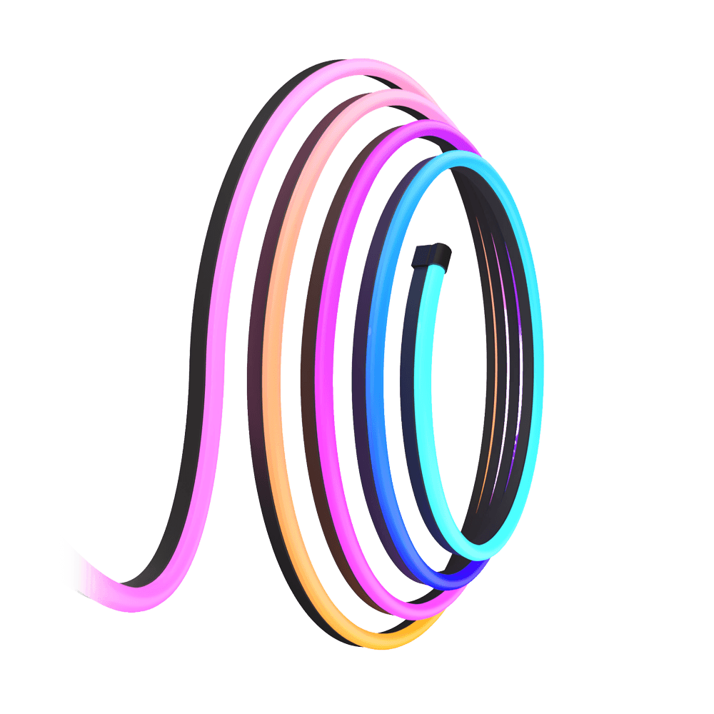 GV-NEON-H61D4-4M-BLACK - imagen 2