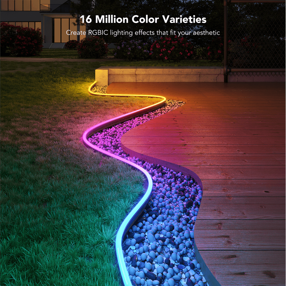 GV-OUT-H61A8-NEON-10M - imagen 4
