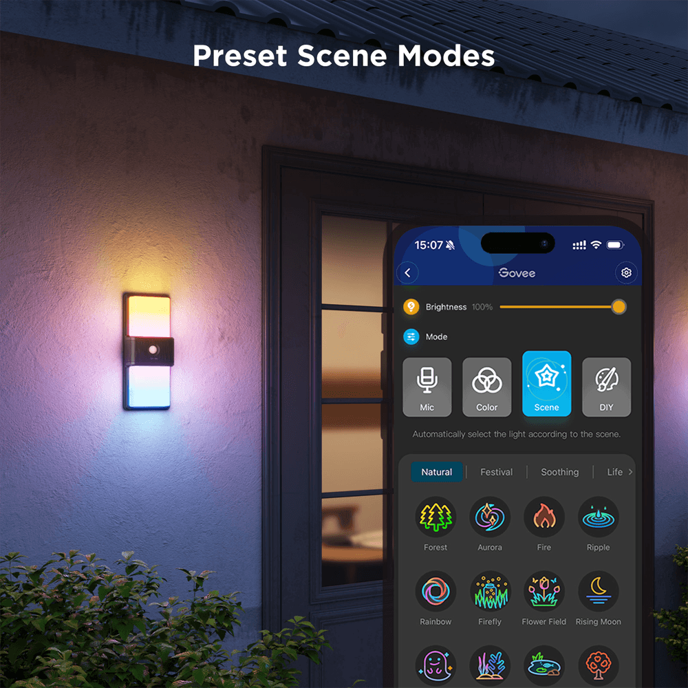 GV-OUT-H7078-WALL-IP65 - imagen 4