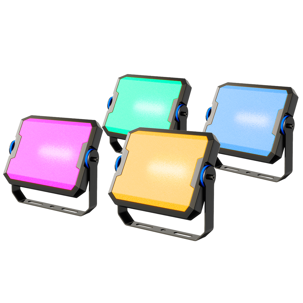 GV-OUT-H8057-FLOOD-4PK - imagen 2
