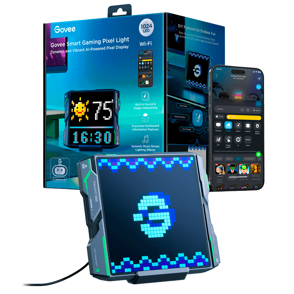 GV-PIXEL-H8630