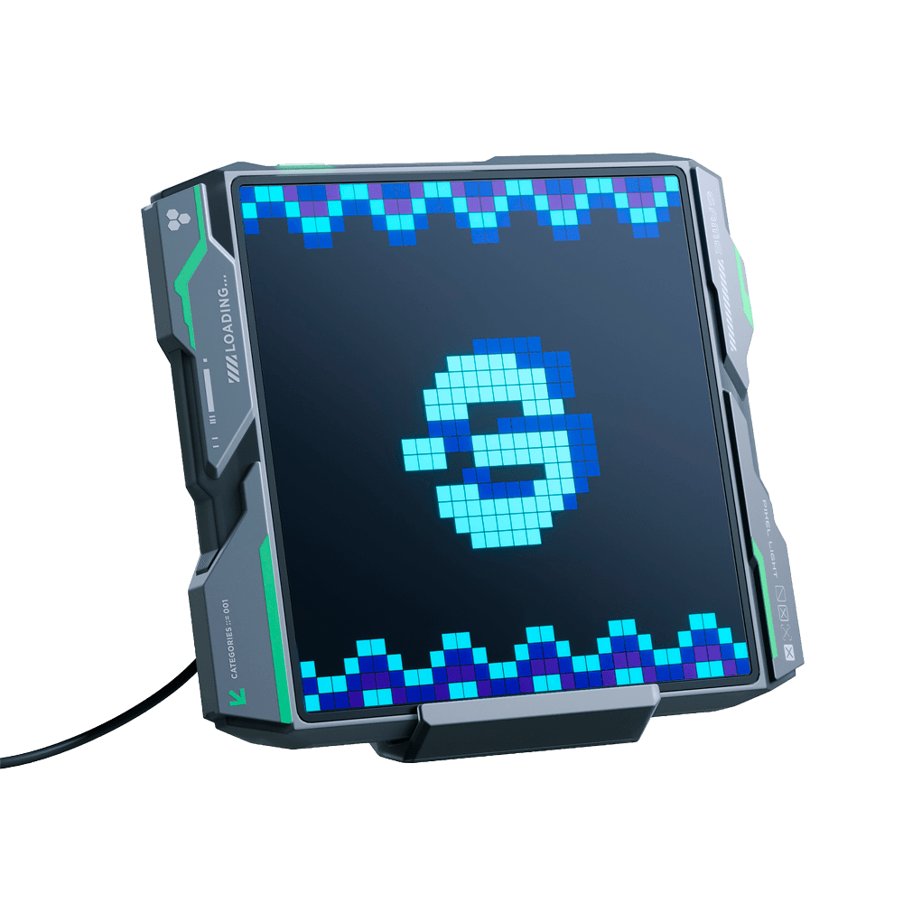 GV-PIXEL-H8630 - imagen 2