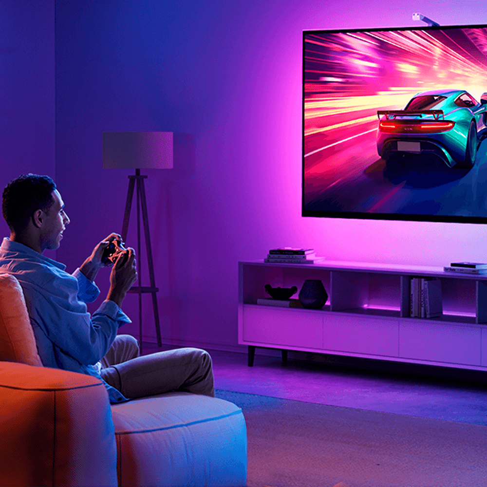 GV-TV-H6099-3L-55 - imagen 3