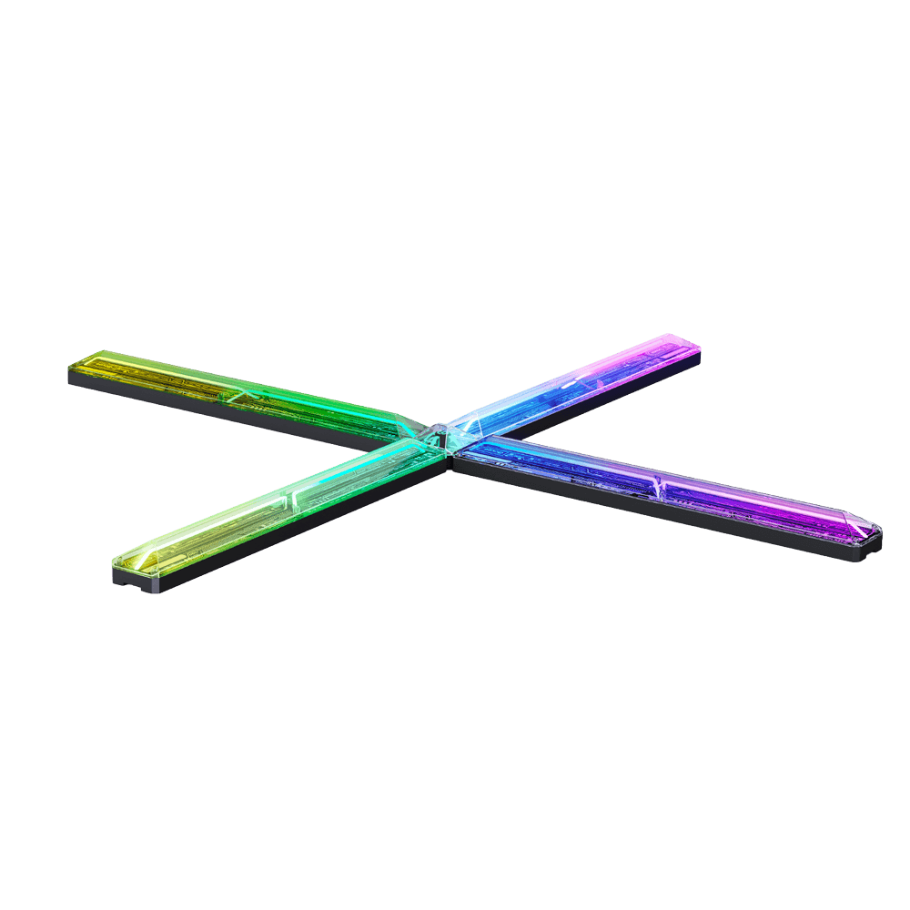 GV-WALL-H6063-LIGHT-4T - imagen 2